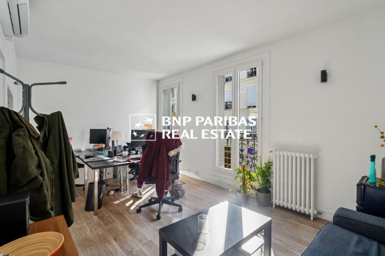 Location bureau Clichy Hauts-de-Seine OLBUR2639793 9
