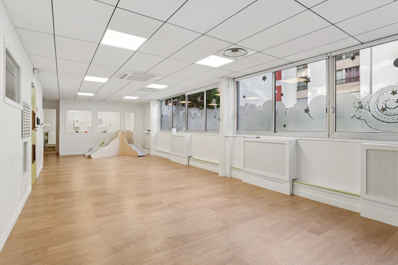 Vente bureau Saint-Mandé Val-de-Marne OVBUR2534890 1