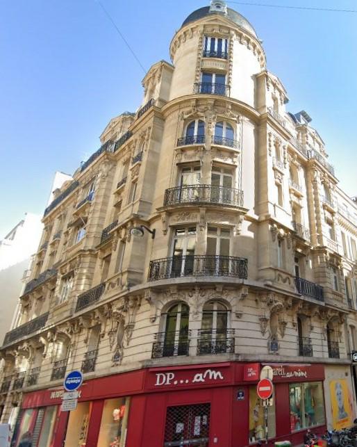 Location coworking Paris OLBUR2534675 10
