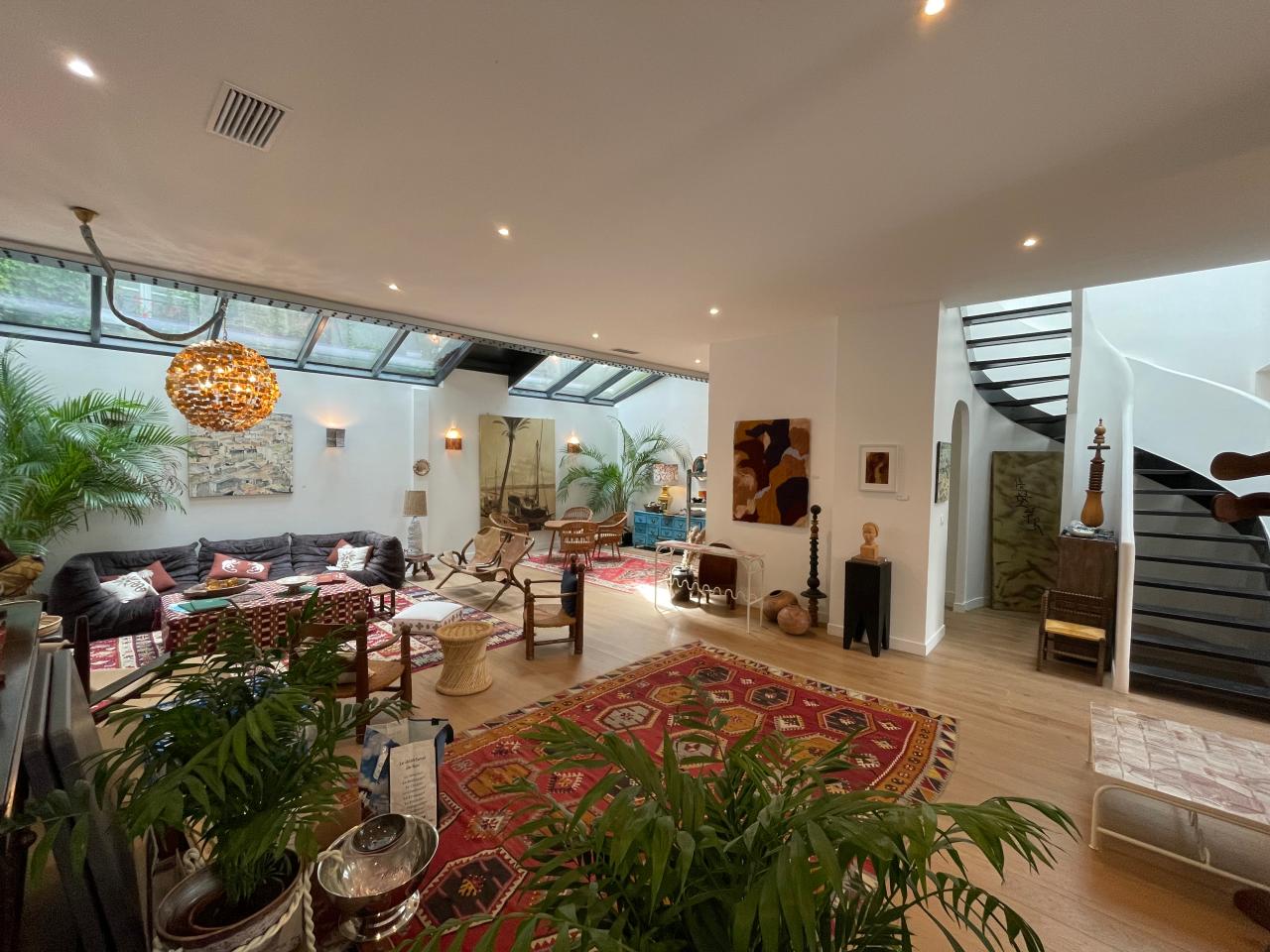 Vente bureau Bordeaux Gironde OVBUR2533000 14