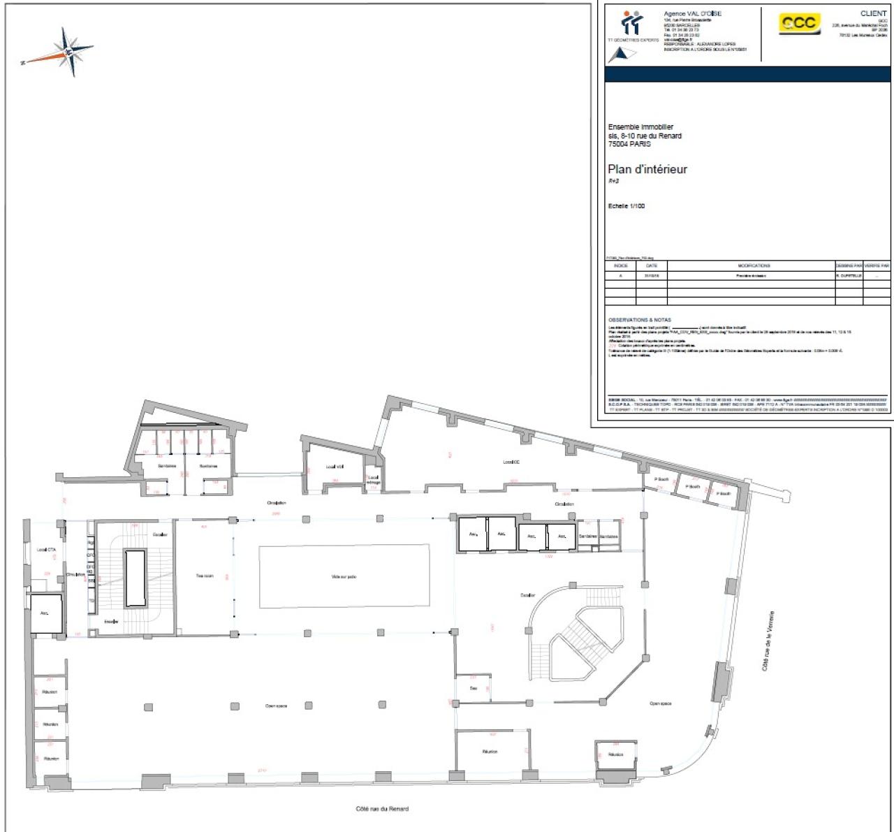 Location bureau Paris OLBUR2531454 10