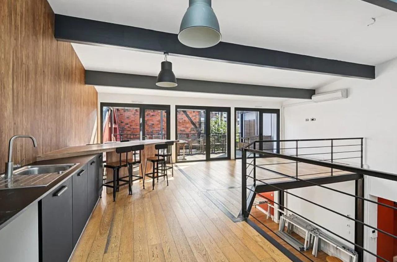 Location bureau Courbevoie Hauts-de-Seine OLBUR2640582 4