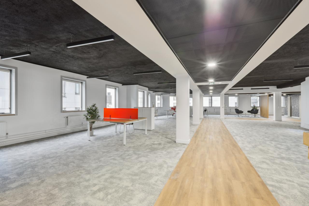 Location bureau Levallois-Perret Hauts-de-Seine OLBUR2107584 12