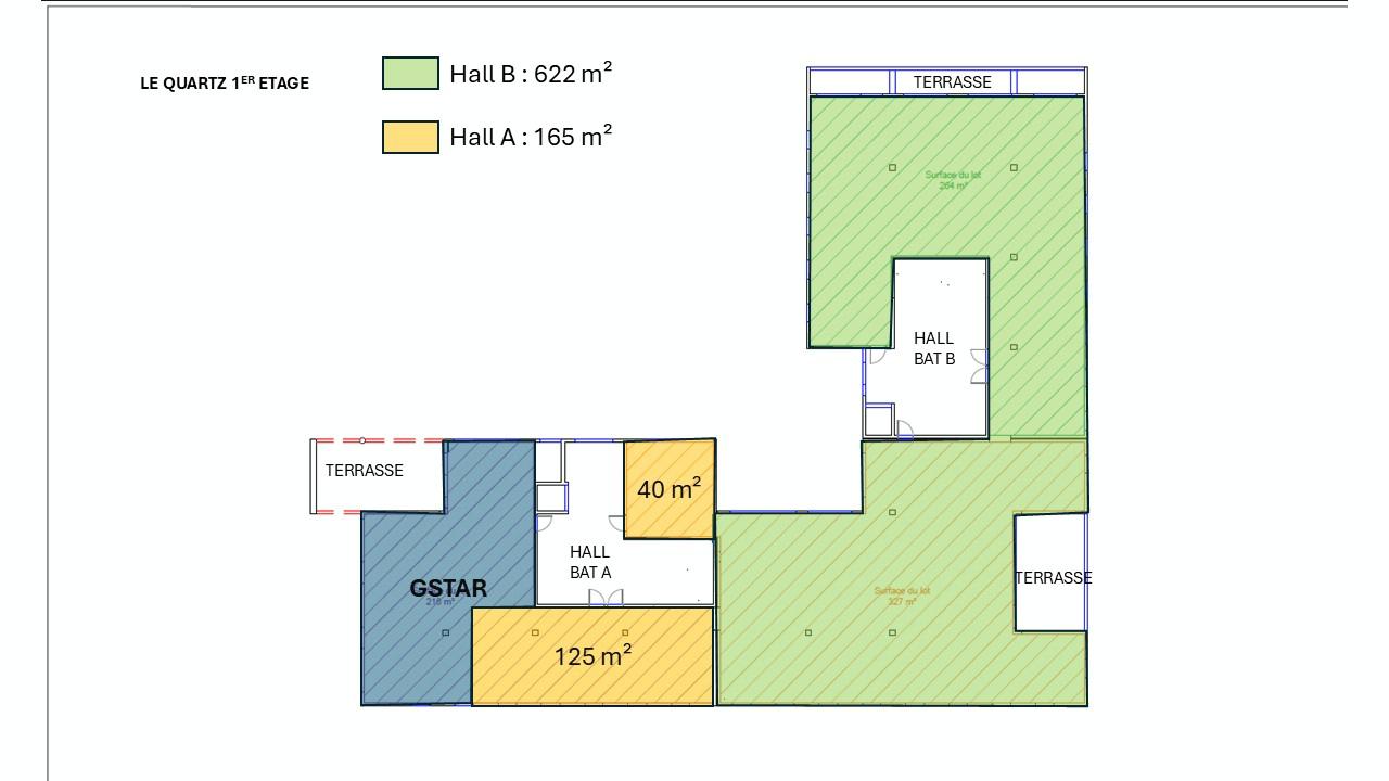 Location bureau Aix-en-Provence Bouches-du-Rhône OLBUR2314514 31