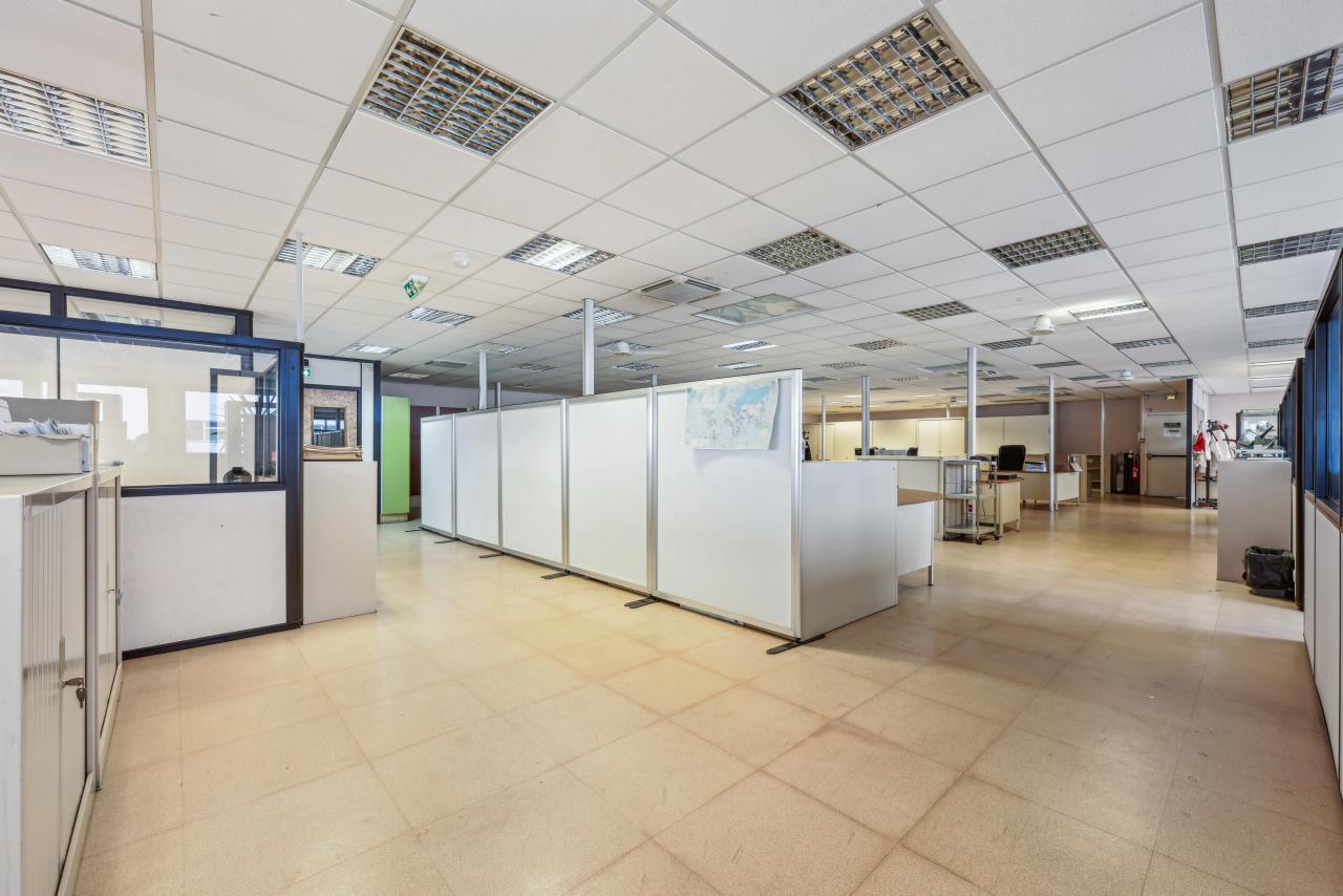 Vente local d'activité Chennevières-sur-Marne Val-de-Marne OVACT2532061 5