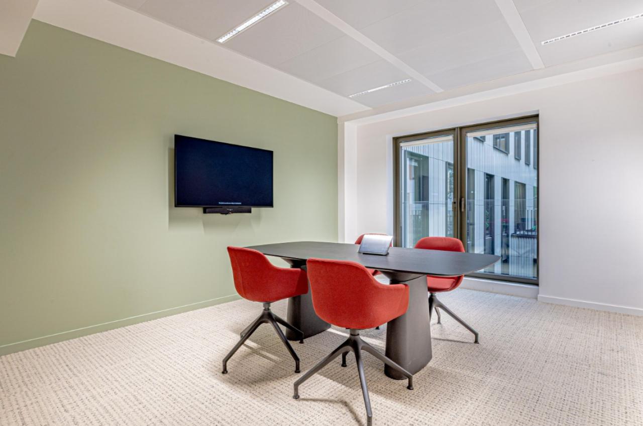 Location coworking Paris OLBUR2644489 11