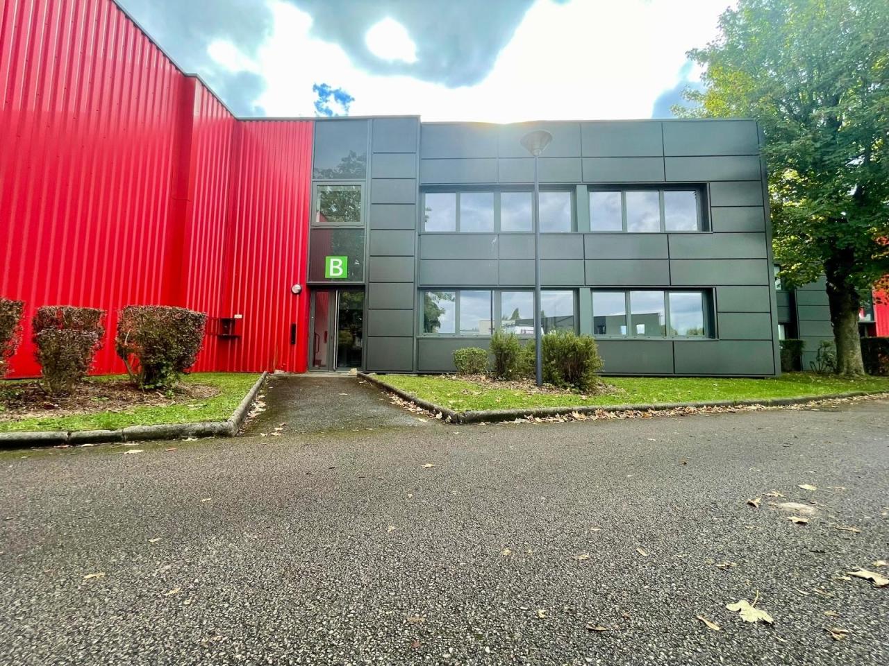 Location local d'activité Marcq-en-Baroeul Nord OLACT2318118 12