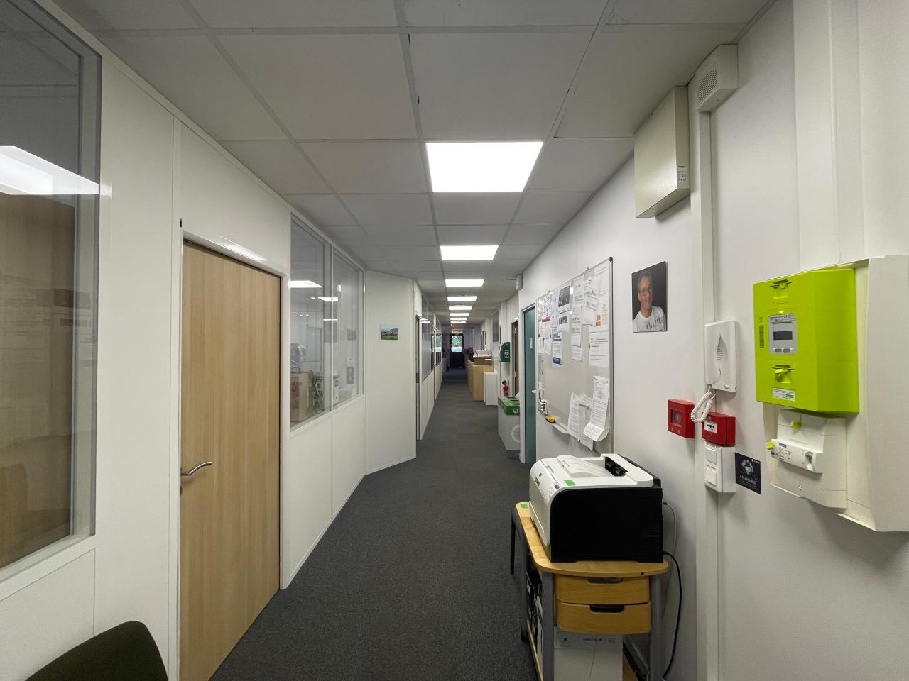 Location bureau Bois-Guillaume Seine-Maritime OLBUR2642023 9