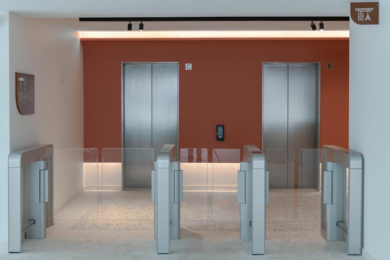 Location bureau Issy-les-Moulineaux Hauts-de-Seine OLBUR2100129 1