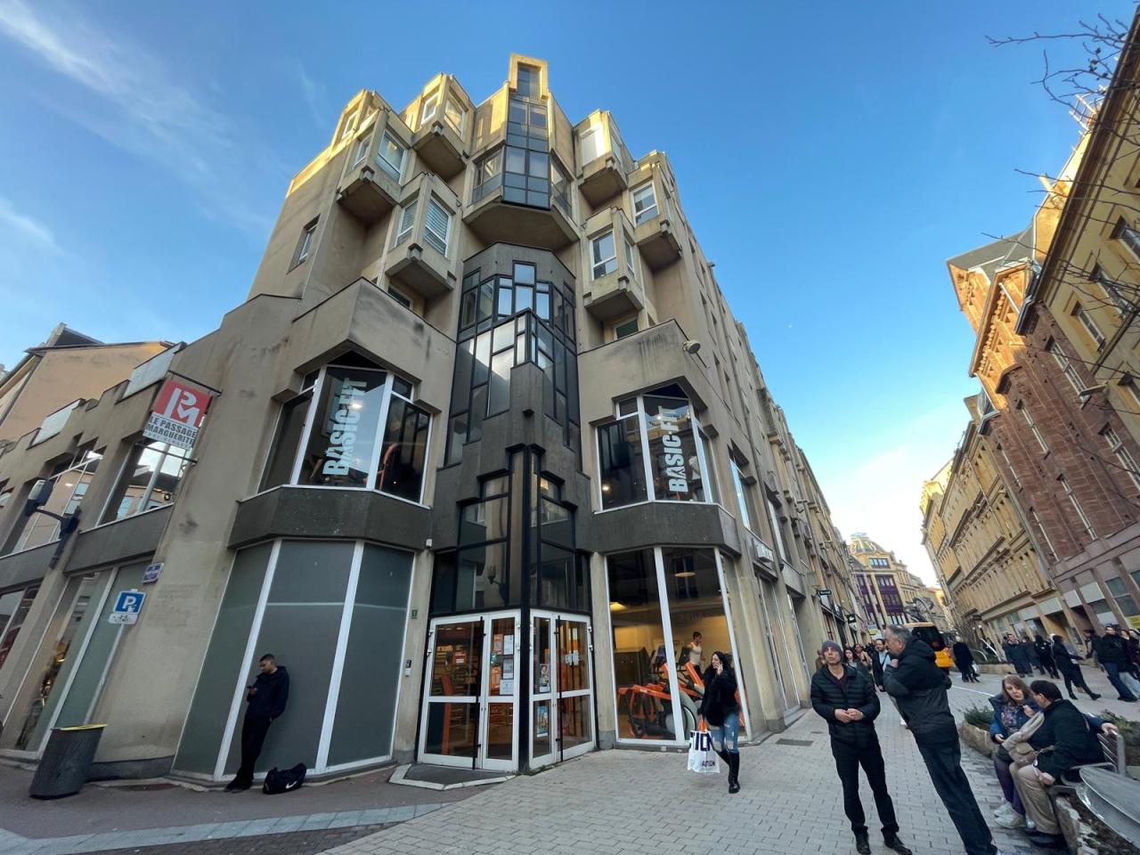 Location commerce Metz Moselle OLCOM2537655 5