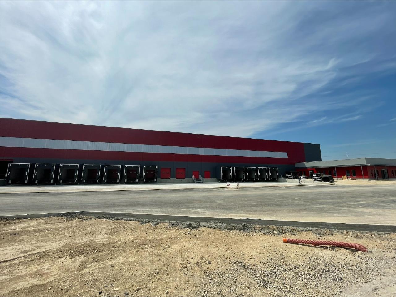 Location entrepôt classe a Boisseaux Loiret OLLOG2113692 8