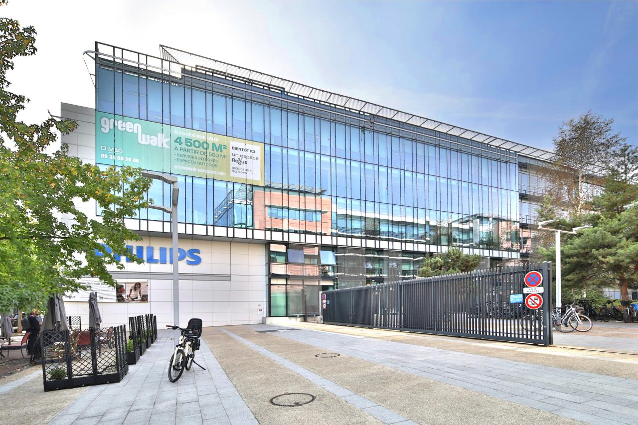 Location bureau Suresnes Hauts-de-Seine OLBUR2001522 20
