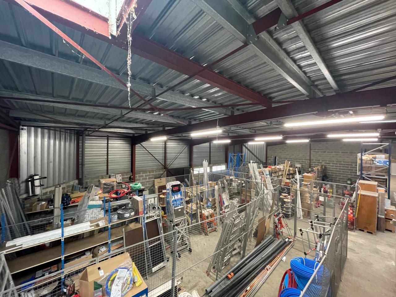 Location local d'activité Pessac Gironde OLACT2529952 9