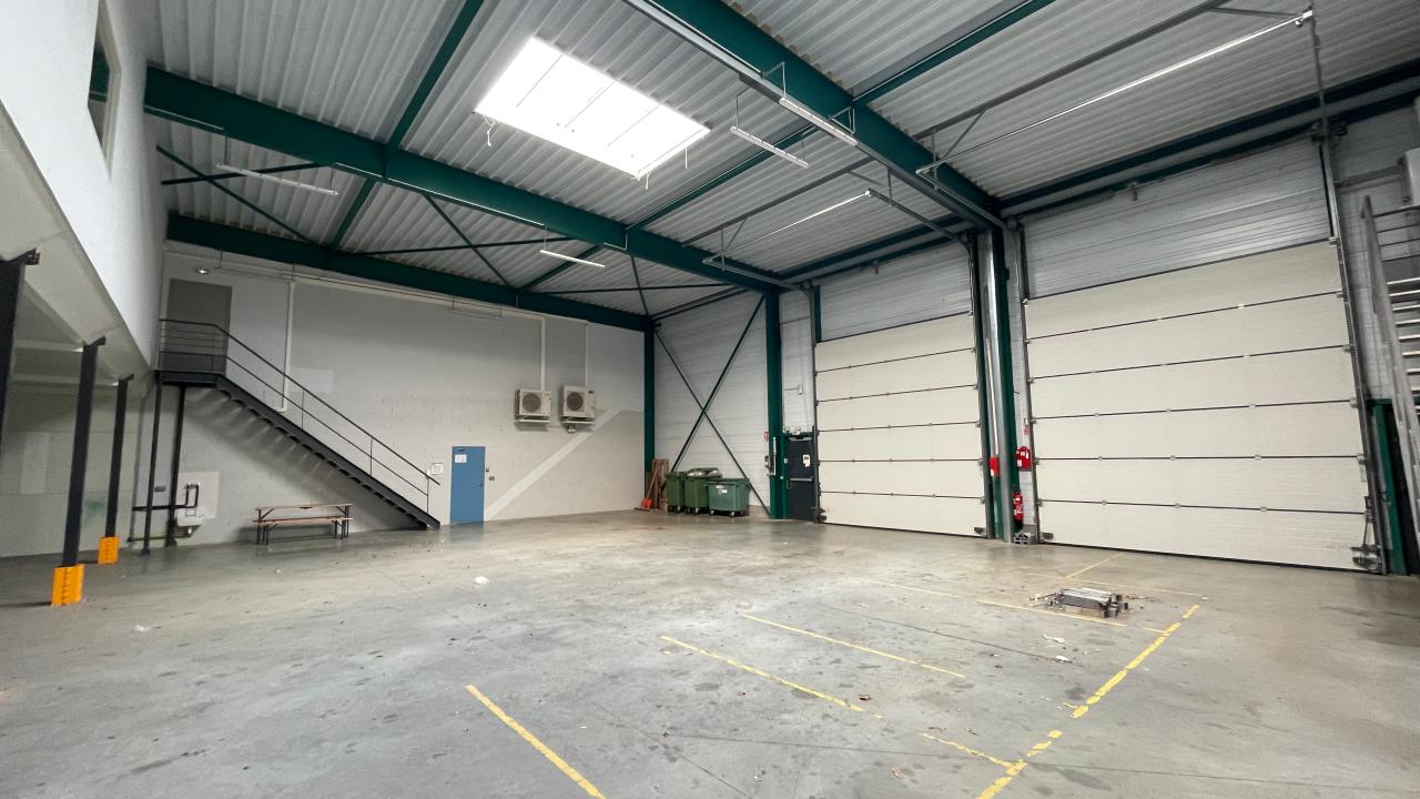Location local d'activité Fléville-devant-Nancy Meurthe-et-Moselle OLACT2645580 18