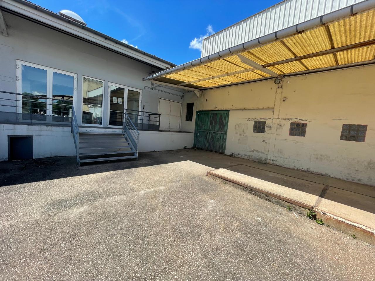 Location bureau Metz Moselle OLBUR2205735 1