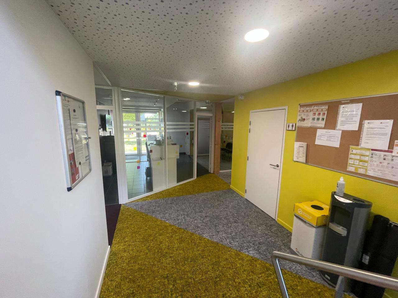 Vente bureau Loos Nord OVBUR2533640 4