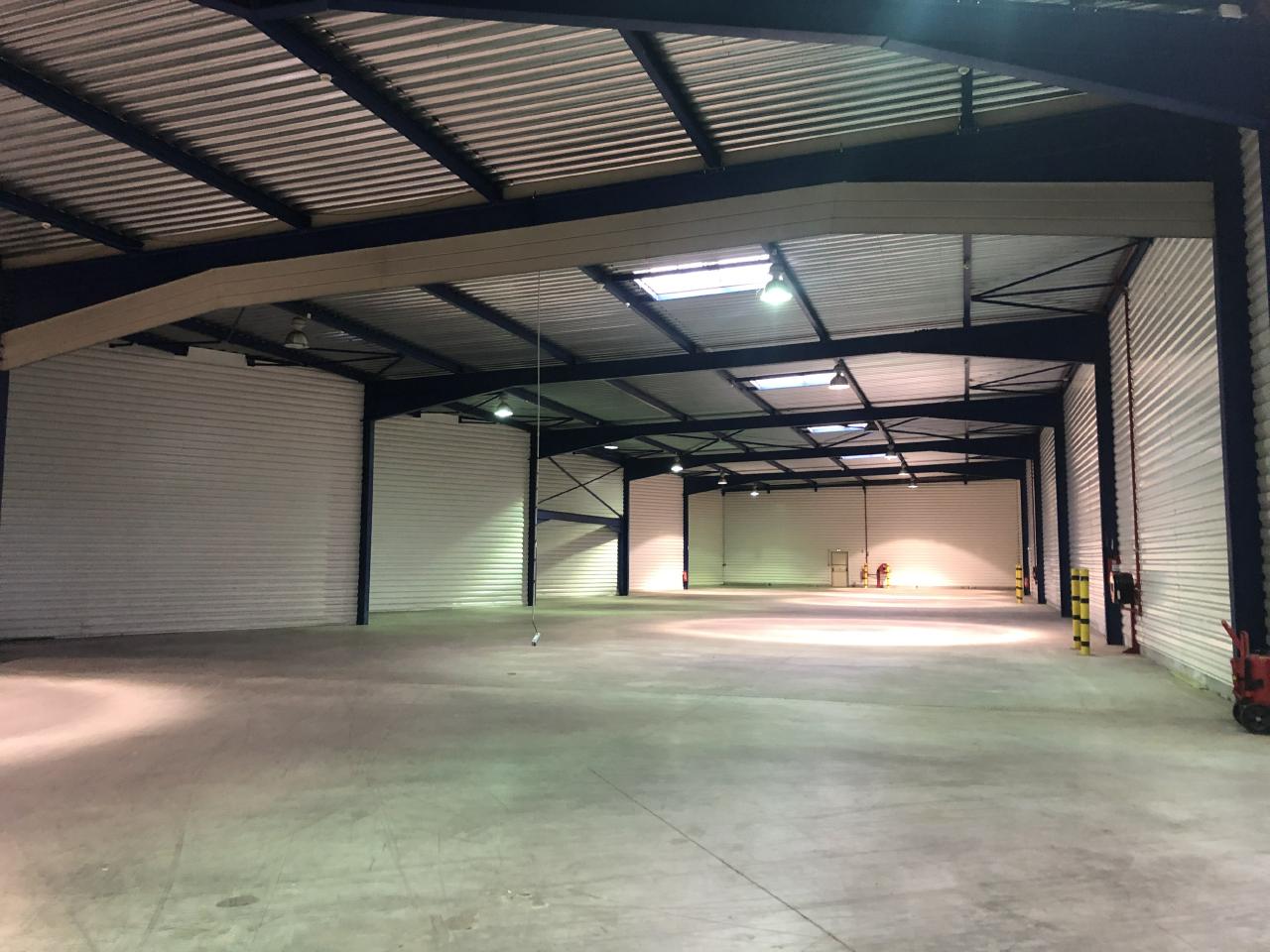 Location entrepôt Castelnau-d'Estrétefonds Haute-Garonne OLLOG2529926 5