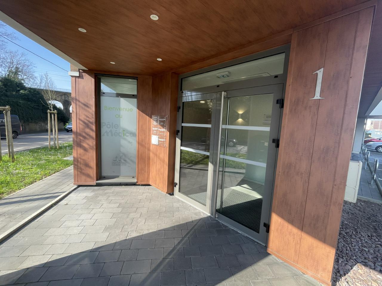 Location bureau Montigny-lès-Metz Moselle OLBUR2421649 10