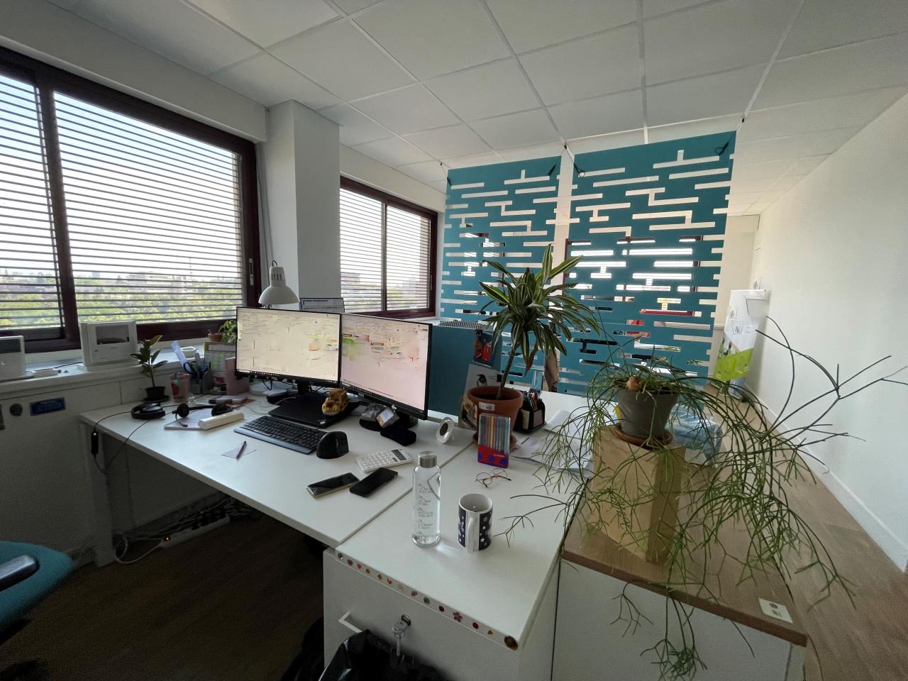 Vente bureau Schiltigheim Bas-Rhin OVBUR2533732 13