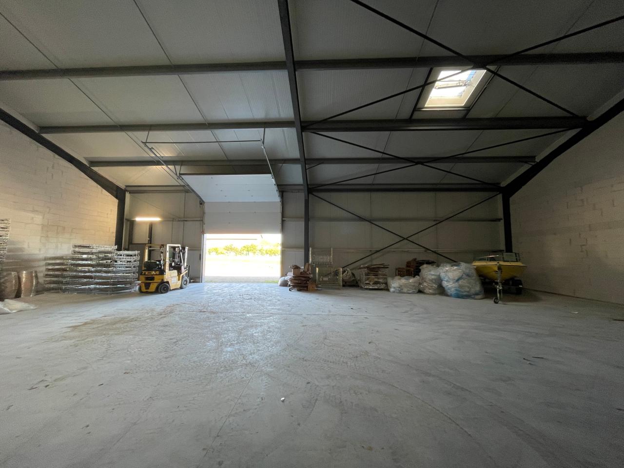 Location local d'activité Montussan Gironde OLACT2535480 7