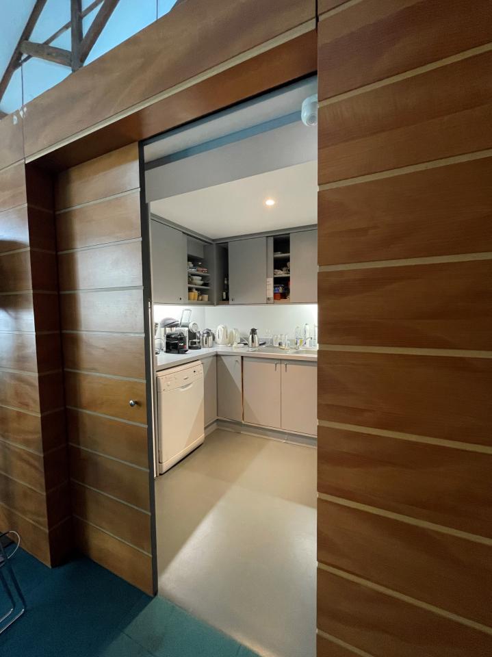 Vente bureau Nantes Loire-Atlantique OVBUR2427624 15
