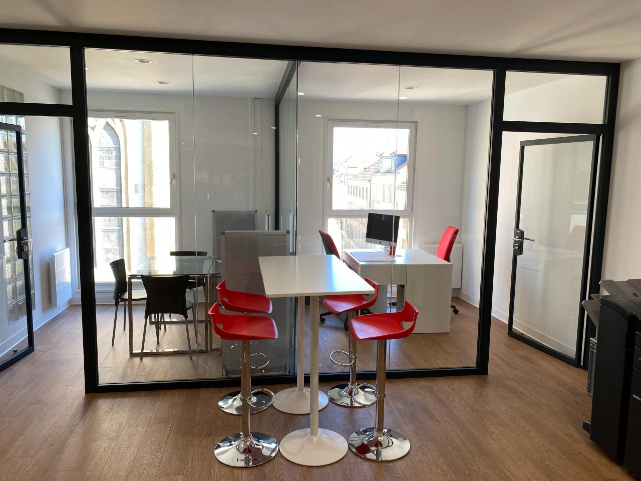 Vente bureau Metz Moselle OVBUR2532491 10