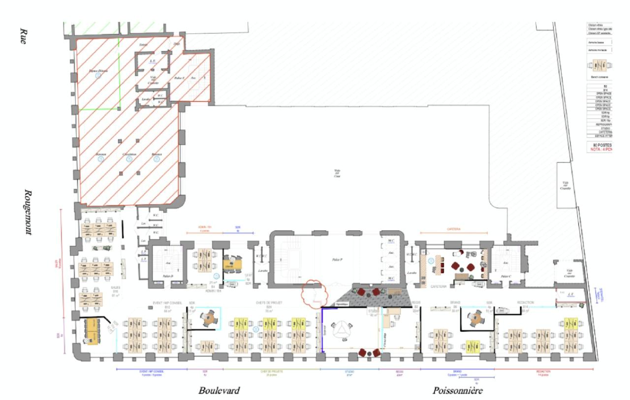 Location bureau Paris OLBUR2528897 2