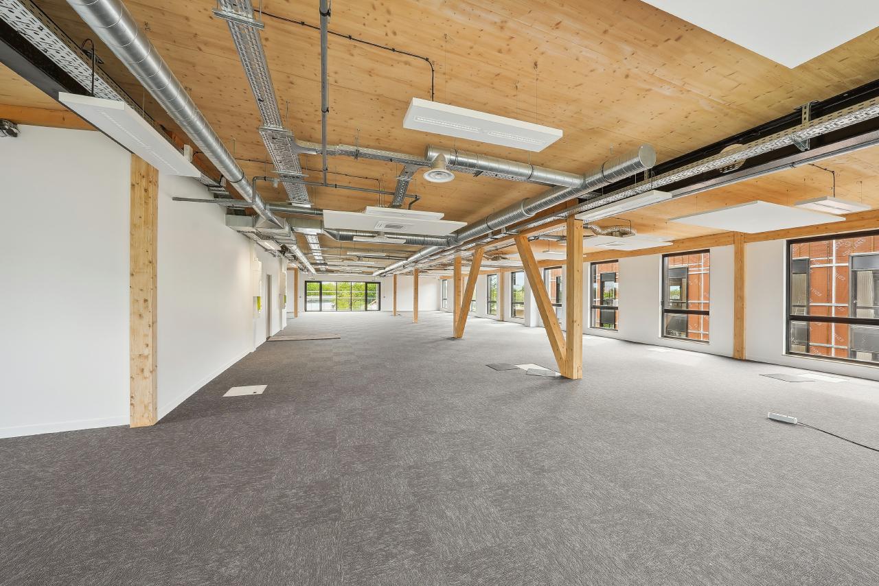 Location bureau Mérignac Gironde OLBUR2318699 21