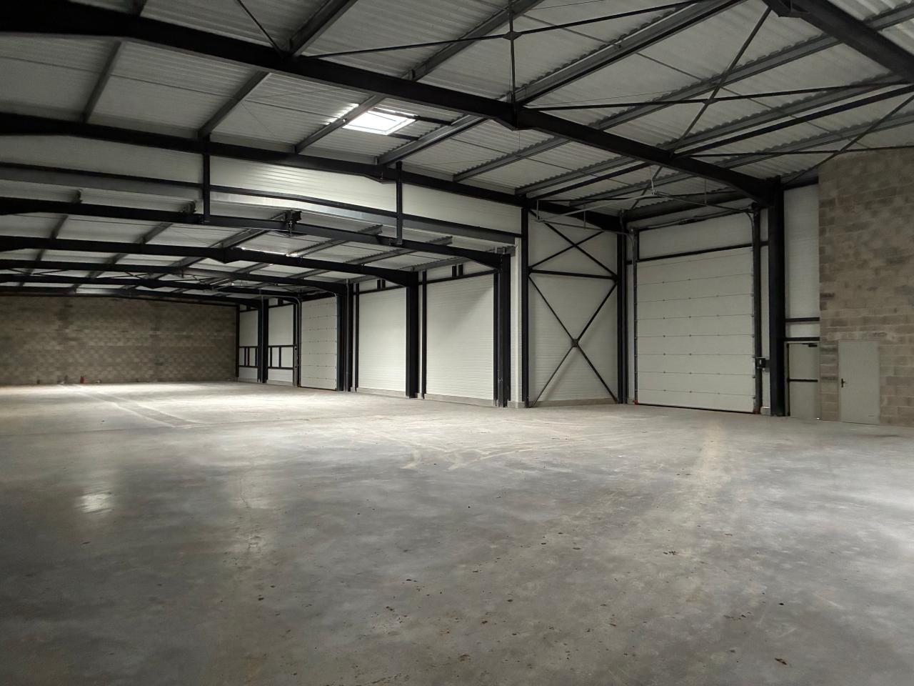 Location local d'activité Bassens Gironde OLACT2640065 9