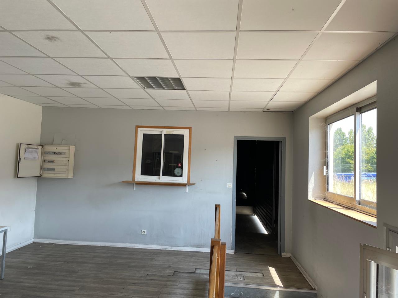 Vente local d'activité Ormes Loiret OVACT2638924 2