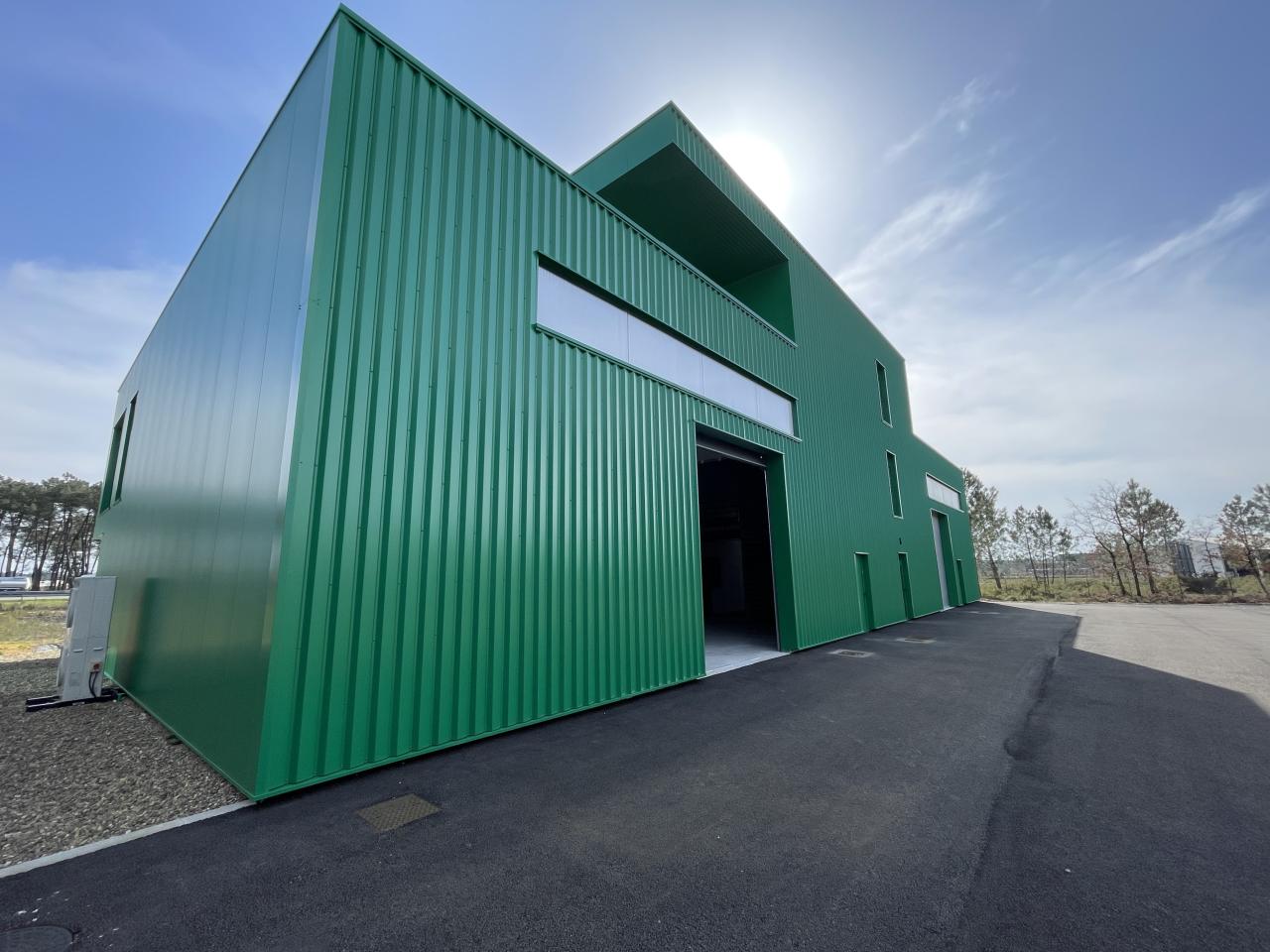 Vente local d'activité Mios Gironde OVACT2639699 14