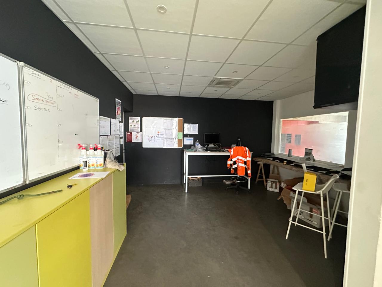 Location local d'activité Parçay-Meslay Indre-et-Loire OLACT2640569 10