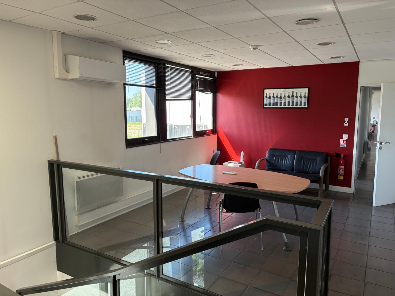 Location entrepôt Bruges Gironde OLLOG2641307 15