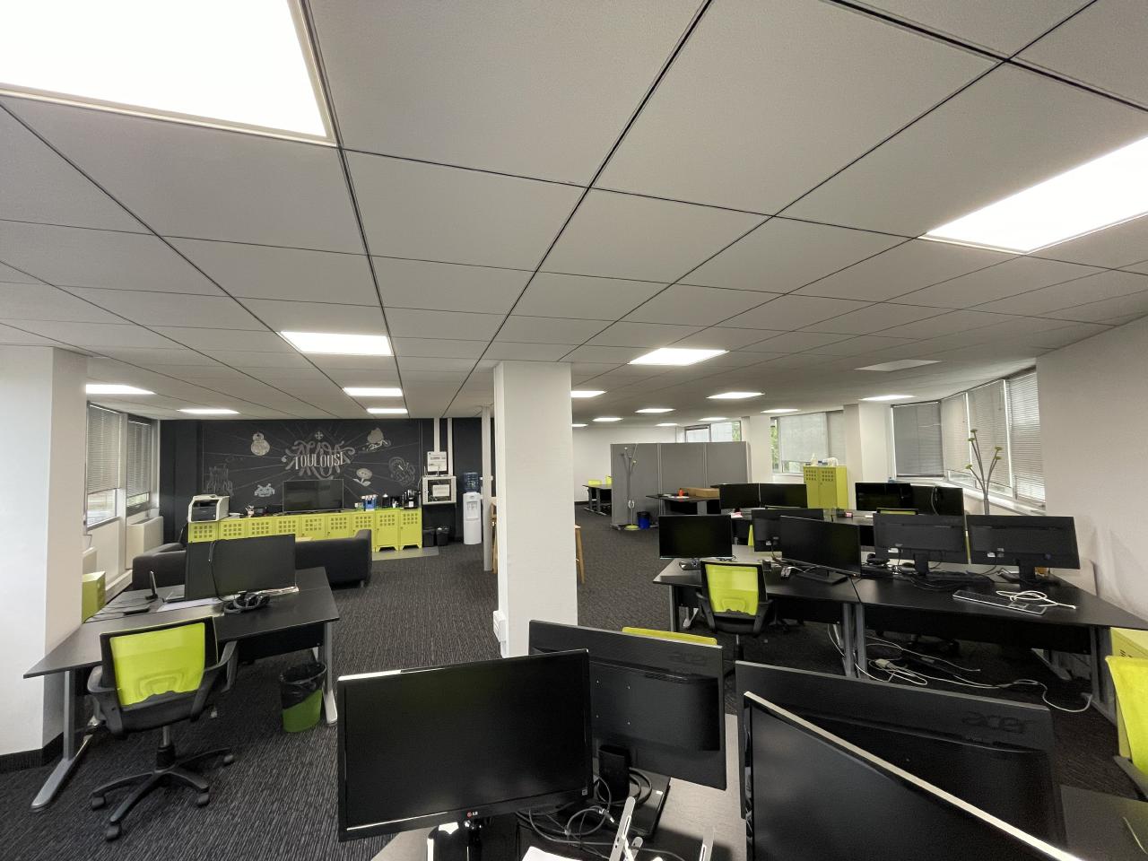 Location bureau Labège Haute-Garonne OLBUR2108445 13