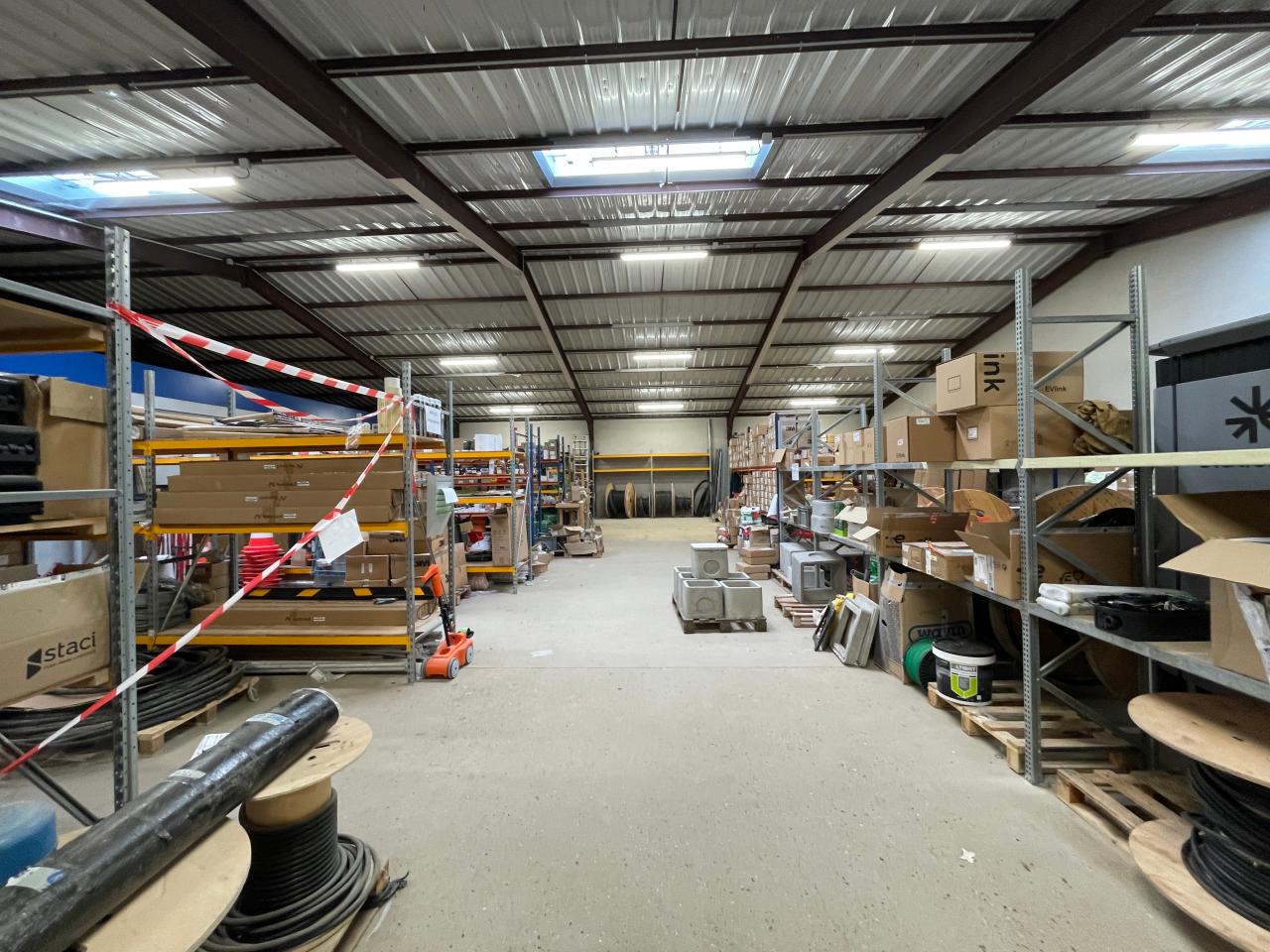 Location local d'activité Oissel Seine-Maritime OLACT2536662 19