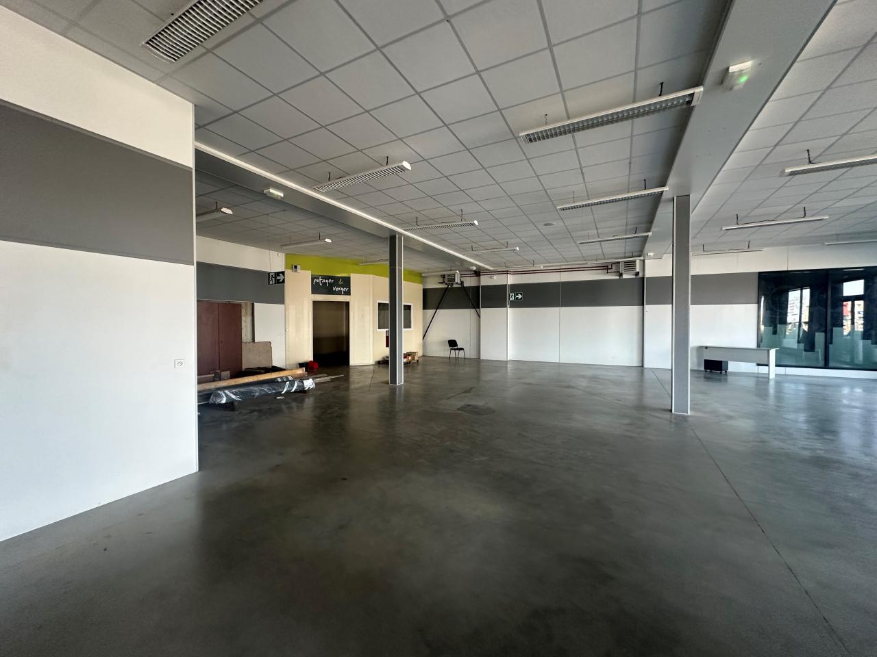 Location bureau La Ville aux Dames Indre-et-Loire OLBUR2643487 5