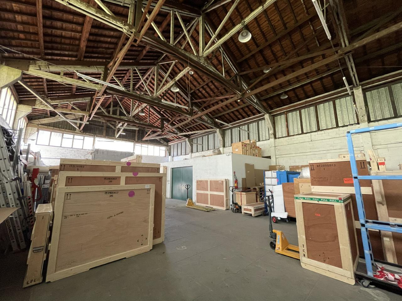 Location local d'activité Toulouse Haute-Garonne OLACT2642184 11