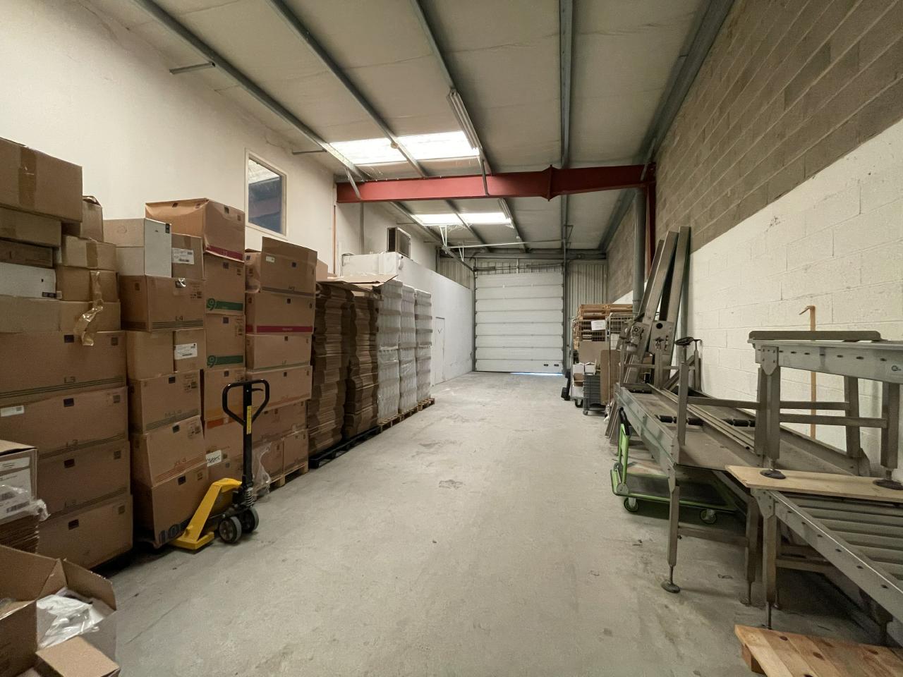 Location local d'activité Mundolsheim Bas-Rhin OLACT2423735 7