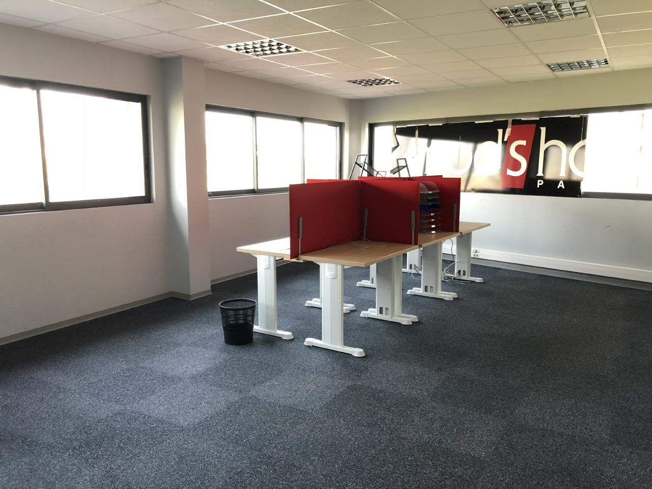 Location bureau Castelnau-d'Estrétefonds Haute-Garonne OLBUR2108484 5