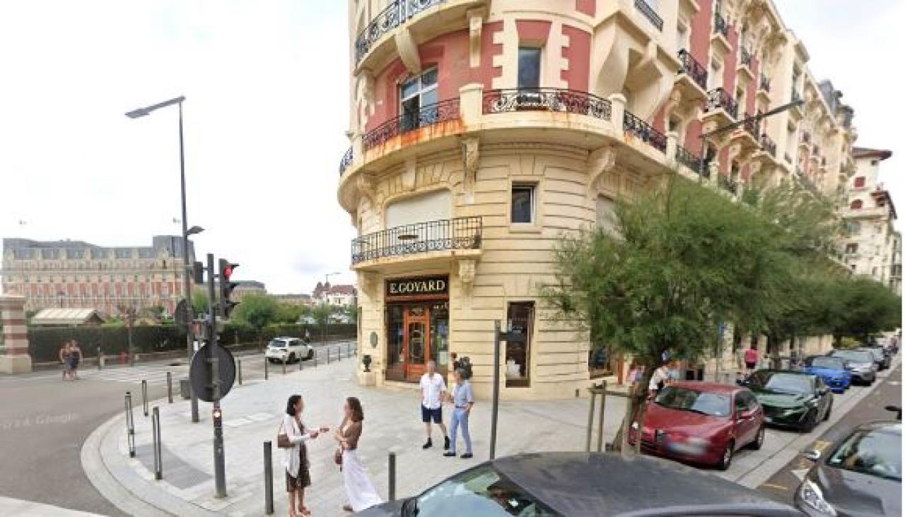 Location commerce Biarritz Pyrénées-Atlantiques OLCOM2428492 4