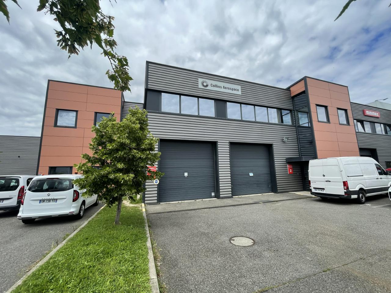 Location local d'activité Colomiers Haute-Garonne OLACT2536604 21