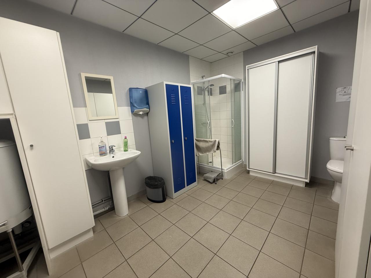 Vente local d'activité Clouange Moselle OVACT2641712 8