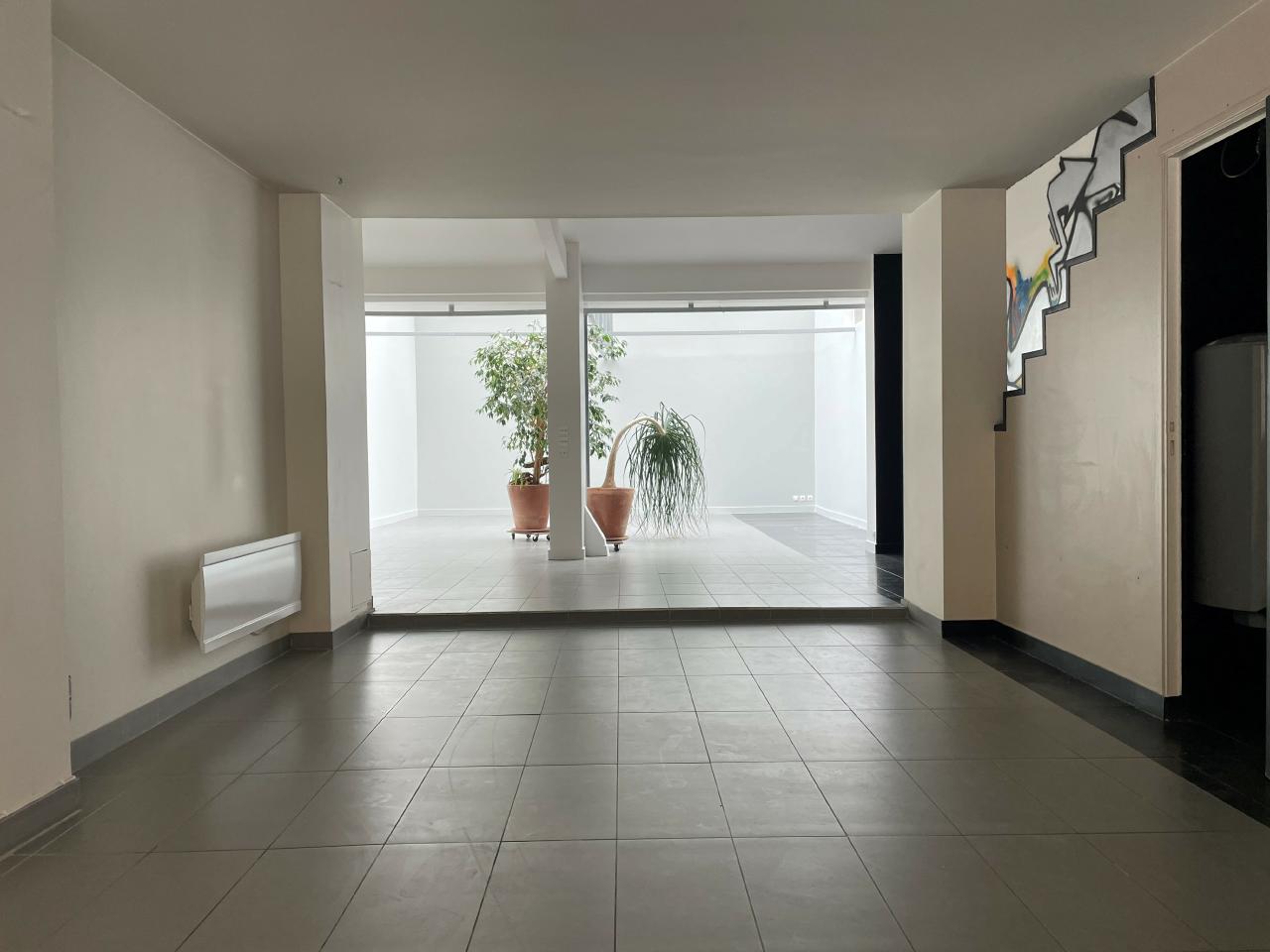 Vente local d'activité Malakoff Hauts-de-Seine OVACT2207619 2