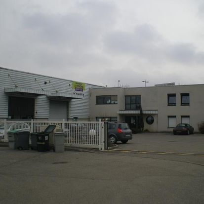 Location local d'activité Chassieu Rhône OLACT2643254 8