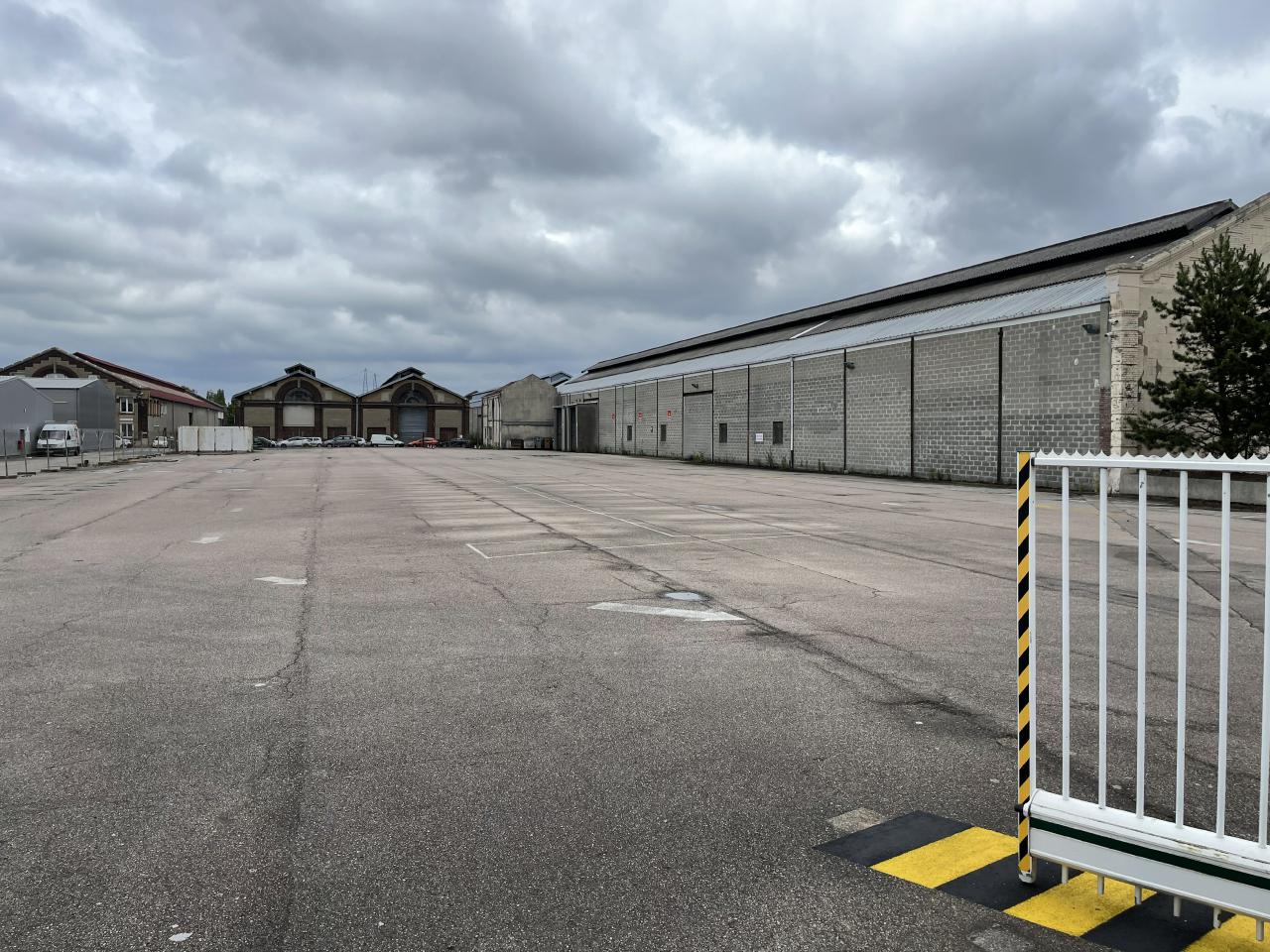 Vente local d'activité Le Havre Seine-Maritime OVACT2427949 5