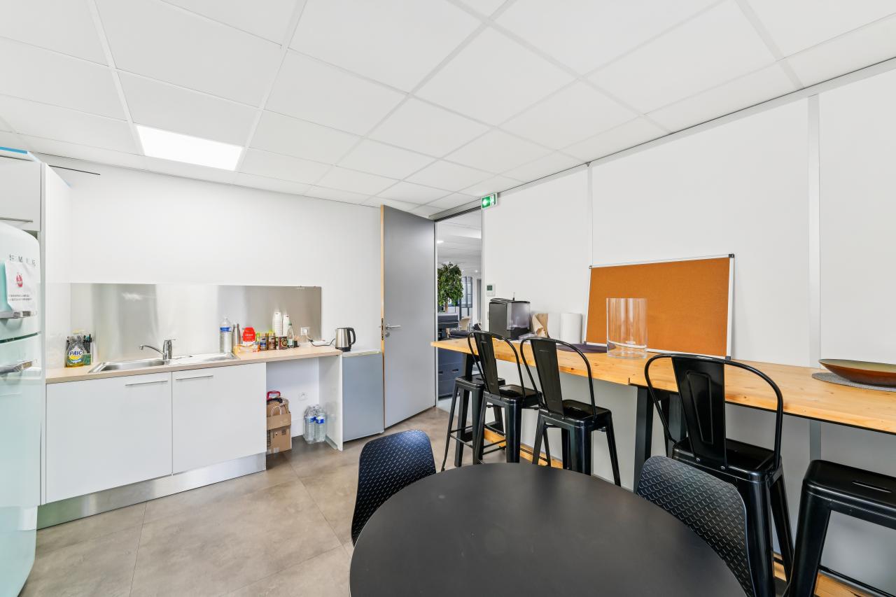 Location bureau Levallois-Perret Hauts-de-Seine OLBUR2424196 12