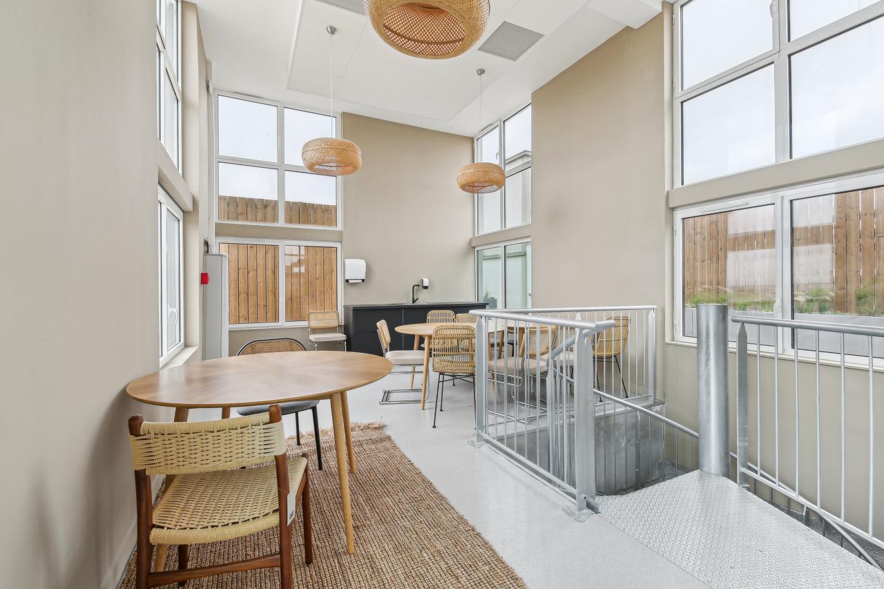 Location bureau Montreuil Seine-Saint-Denis OLBUR2106900 11