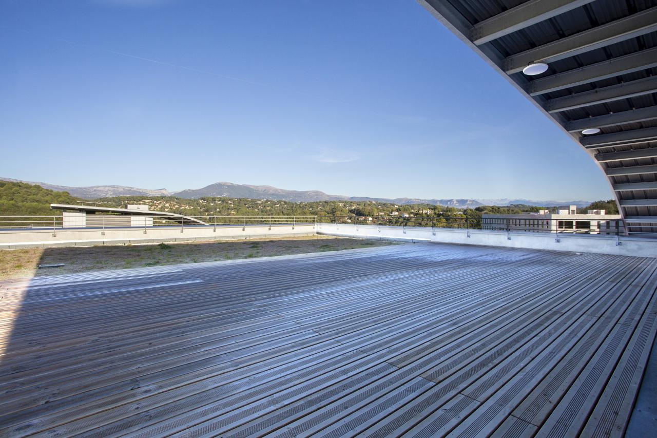 Location bureau Biot Alpes-Maritimes OLBUR2529556 10