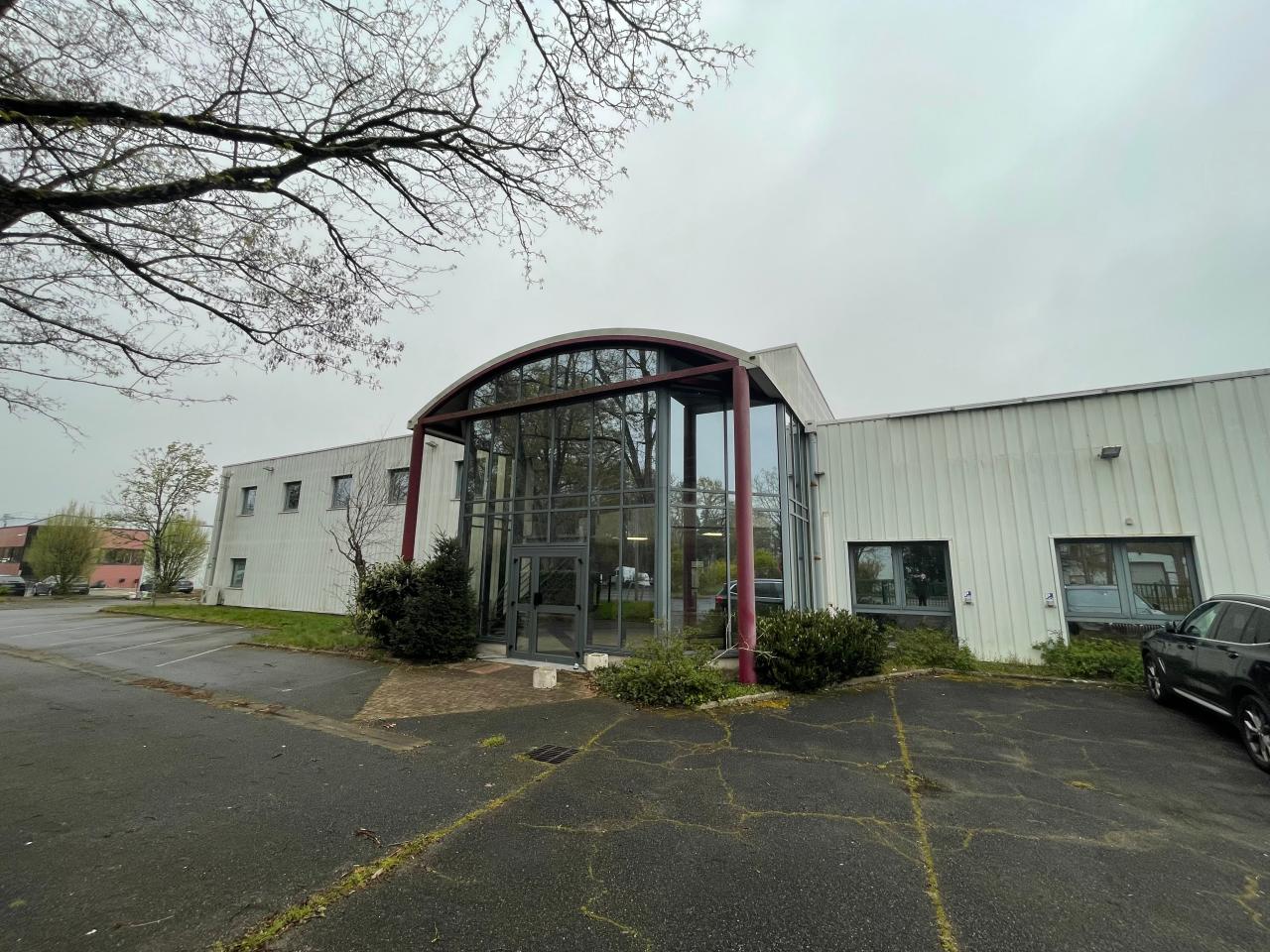 Location local d'activité Saint-Cyr-en-Val Loiret OLACT2534950 6