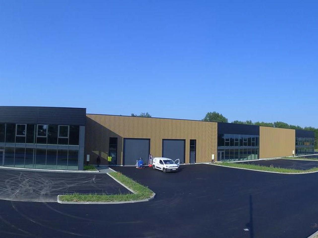 Location local d'activité Pommiers Rhône OLACT2201679 8